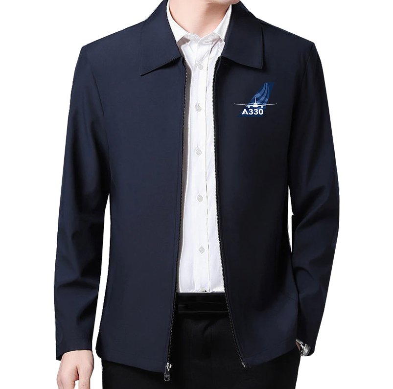 AIRBUS 330 JACKET - PILOTSX
