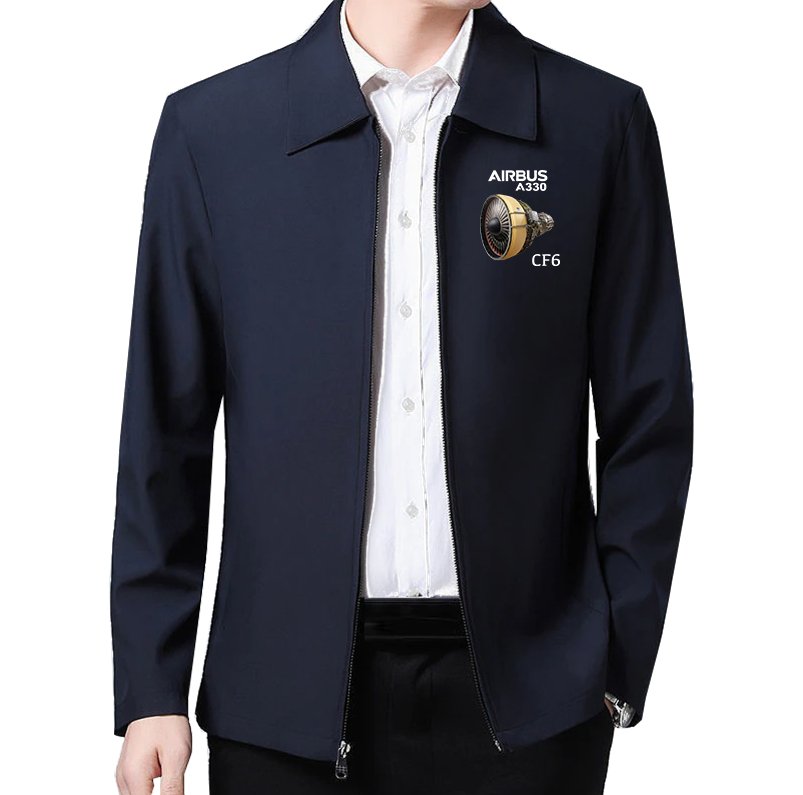 AIRBUS 330 JACKET - PILOTSX