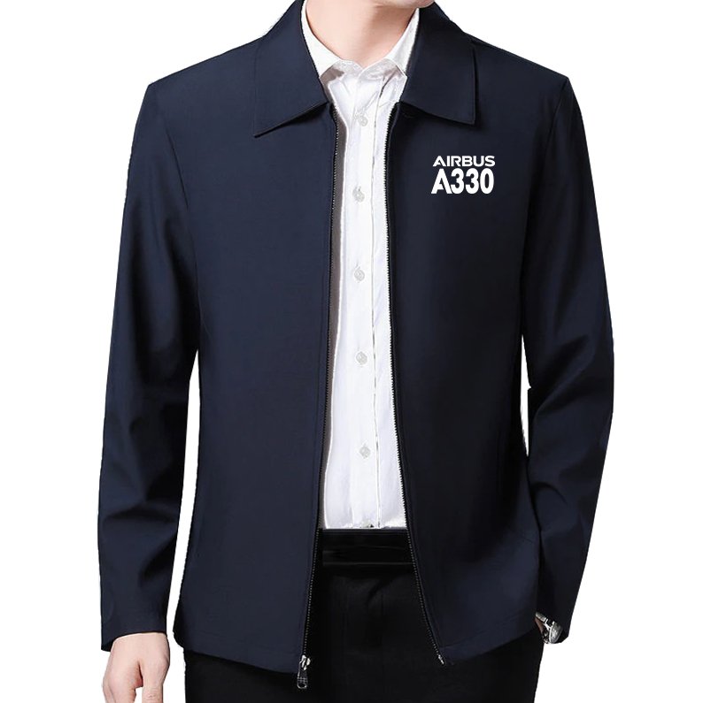 AIRBUS 330 JACKET - PILOTSX