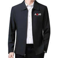 Thumbnail for AIRBUS 340 JACKET - PILOTSX