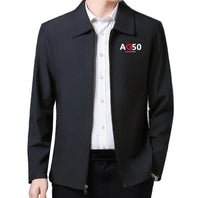 Thumbnail for AIRBUS 350 JACKET - PILOTSX