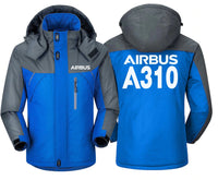 Thumbnail for AIRBUS A310 DESIGNED WINDBREAKER THE AV8R