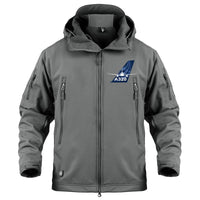 Thumbnail for AIRBUS A320 DESIGNED MILITARY FLEECE THE AV8R