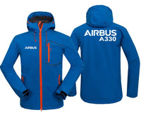Thumbnail for AIRBUS A330 DESIGNED FLEECE THE AV8R