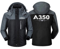 Thumbnail for Airbus A350 Winter Jacket 