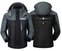 Thumbnail for Airbus A350 Runway Light Jacket