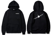 Thumbnail for AIRBUS A380 DESIGNED PULLOVER PILOT STORE