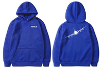 Thumbnail for AIRBUS A380 DESIGNED PULLOVER PILOT STORE