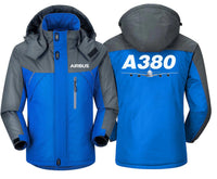 Thumbnail for Airbus A380 Winter Jacket