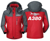 Thumbnail for Airbus A380 Winter Coat