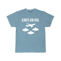 Thumbnail for ALWAYS AIM HIGH T SHIRT THE AV8R