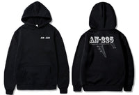 Thumbnail for AN225 DESIGNED PULLOVER PILOT STORE