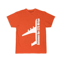 Thumbnail for AN225 DESIGNED T SHIRT THE AV8R