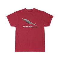 Thumbnail for AN225 DESIGNED T SHIRT THE AV8R