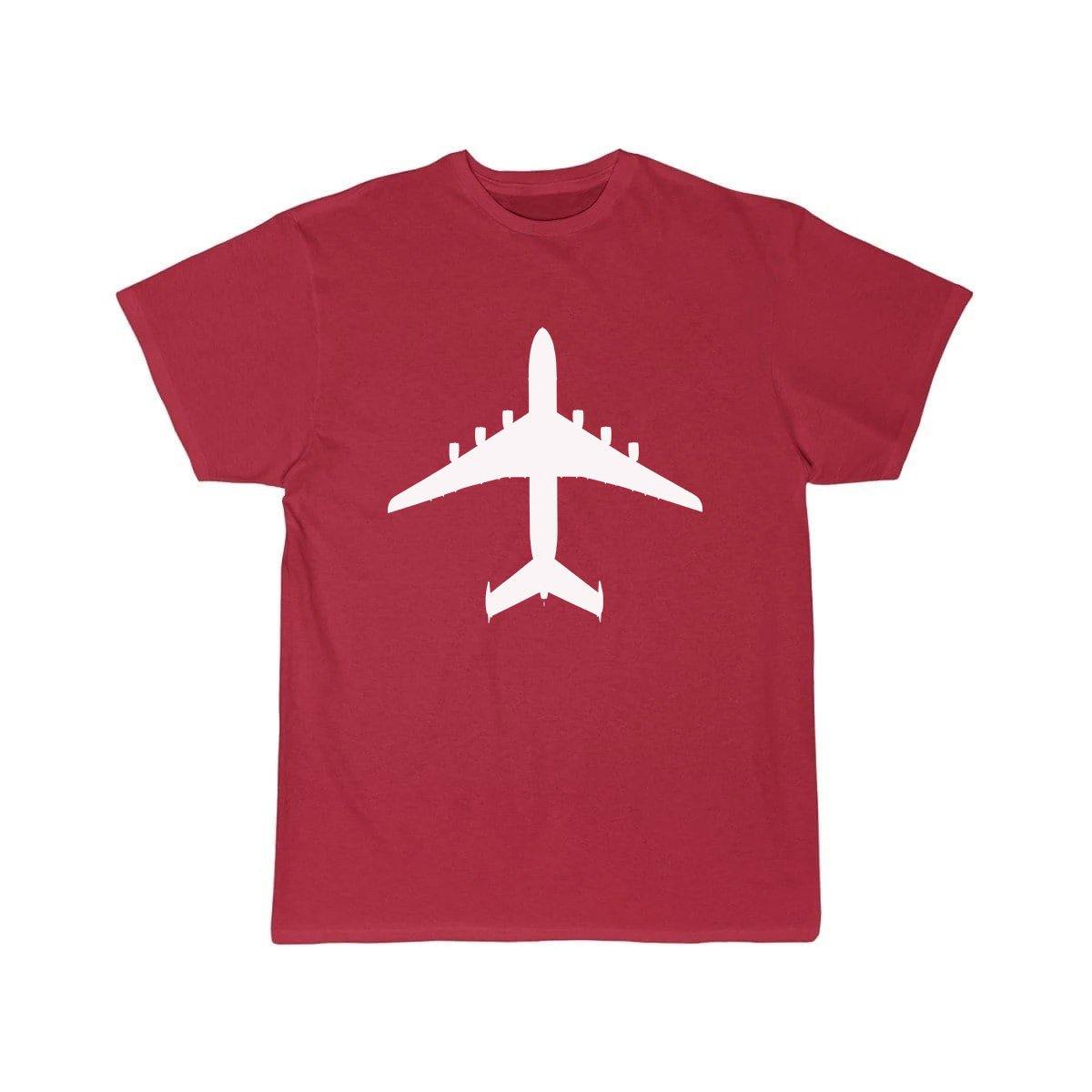 AN225 DESIGNED T SHIRT THE AV8R