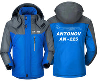 Thumbnail for AN225 WINTER COAT