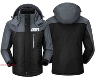 Thumbnail for ATR WINDBREAKER JACKET THE AV8R