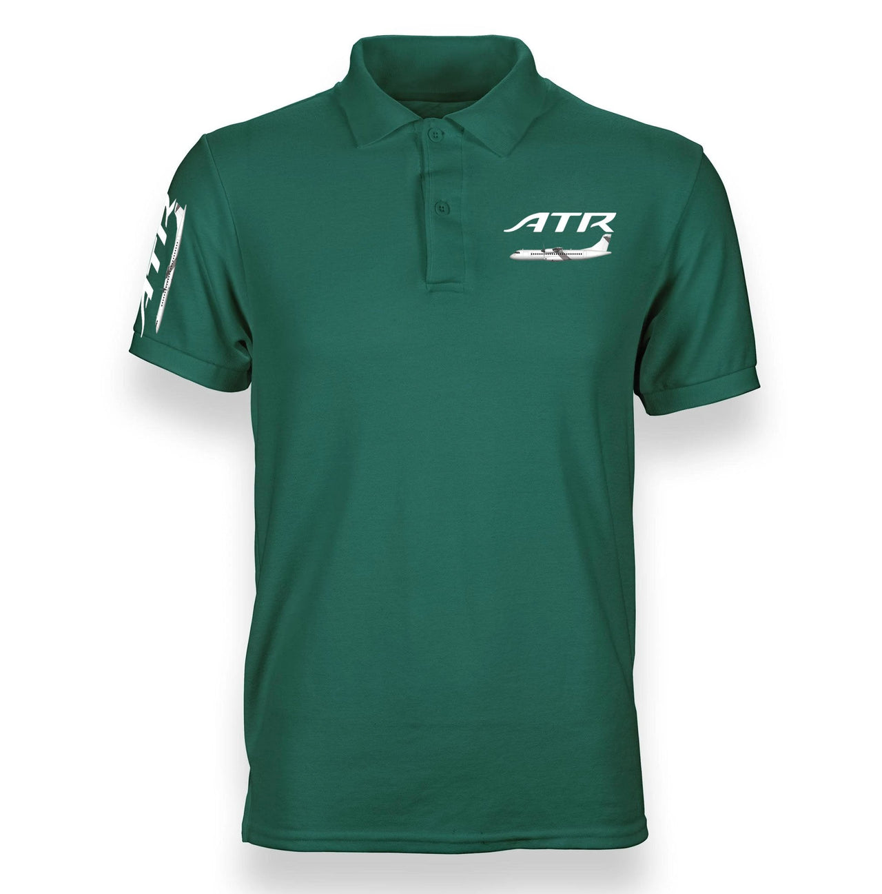 ATR THE AV8R
