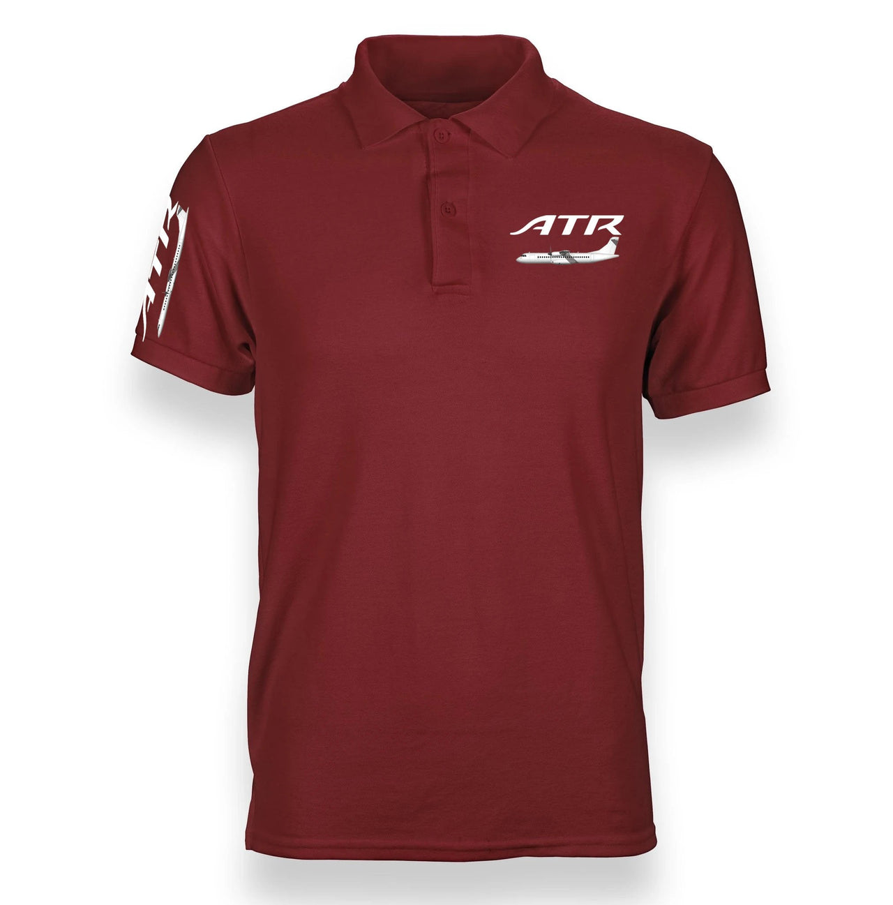 ATR THE AV8R