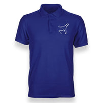 Thumbnail for AVIAITON POLO SHIRT THE AV8R