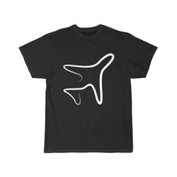 Thumbnail for AVIATION DESIGNED T SHIRT THE AV8R