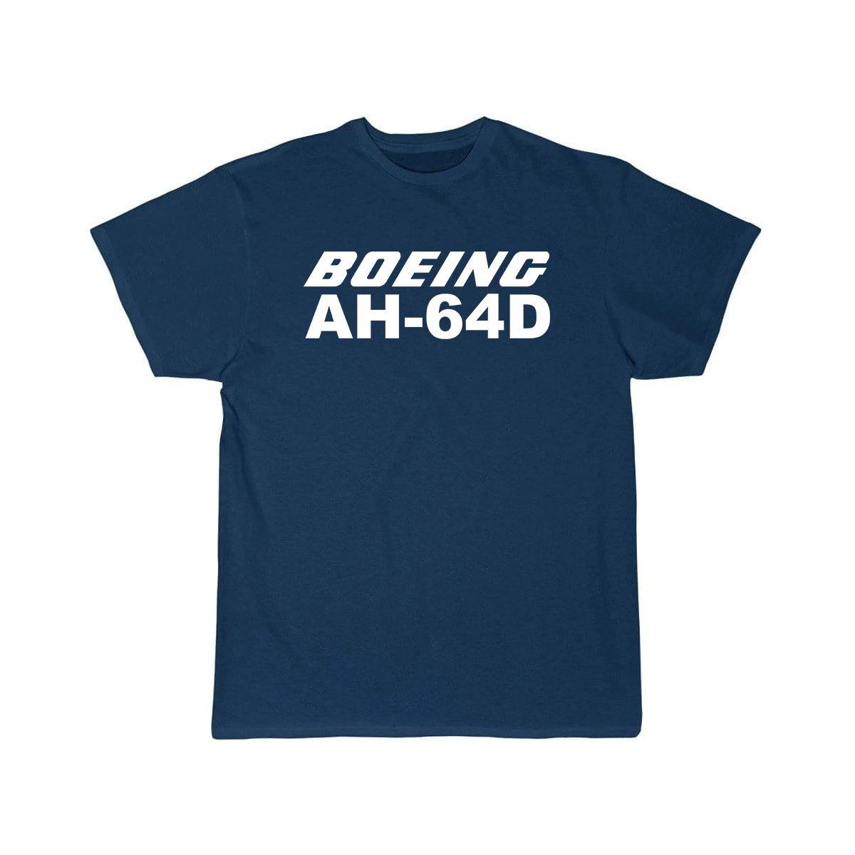 B AH-64D DESIGNED T SHIRT THE AV8R