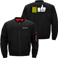 Thumbnail for Boeing  LIKE DESIGNED - JACKET THE AV8R