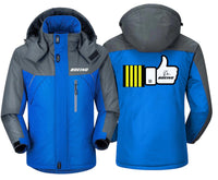 Thumbnail for B LIKE WINTER COAT