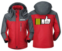 Thumbnail for B LIKE WINTER COAT