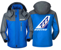 Thumbnail for Boeing 777 Winter Jacket