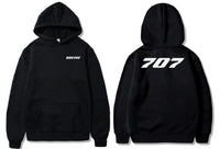 Thumbnail for B707 DESIGNED PULLOVER PILOT STORE
