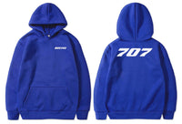 Thumbnail for B707 DESIGNED PULLOVER PILOT STORE