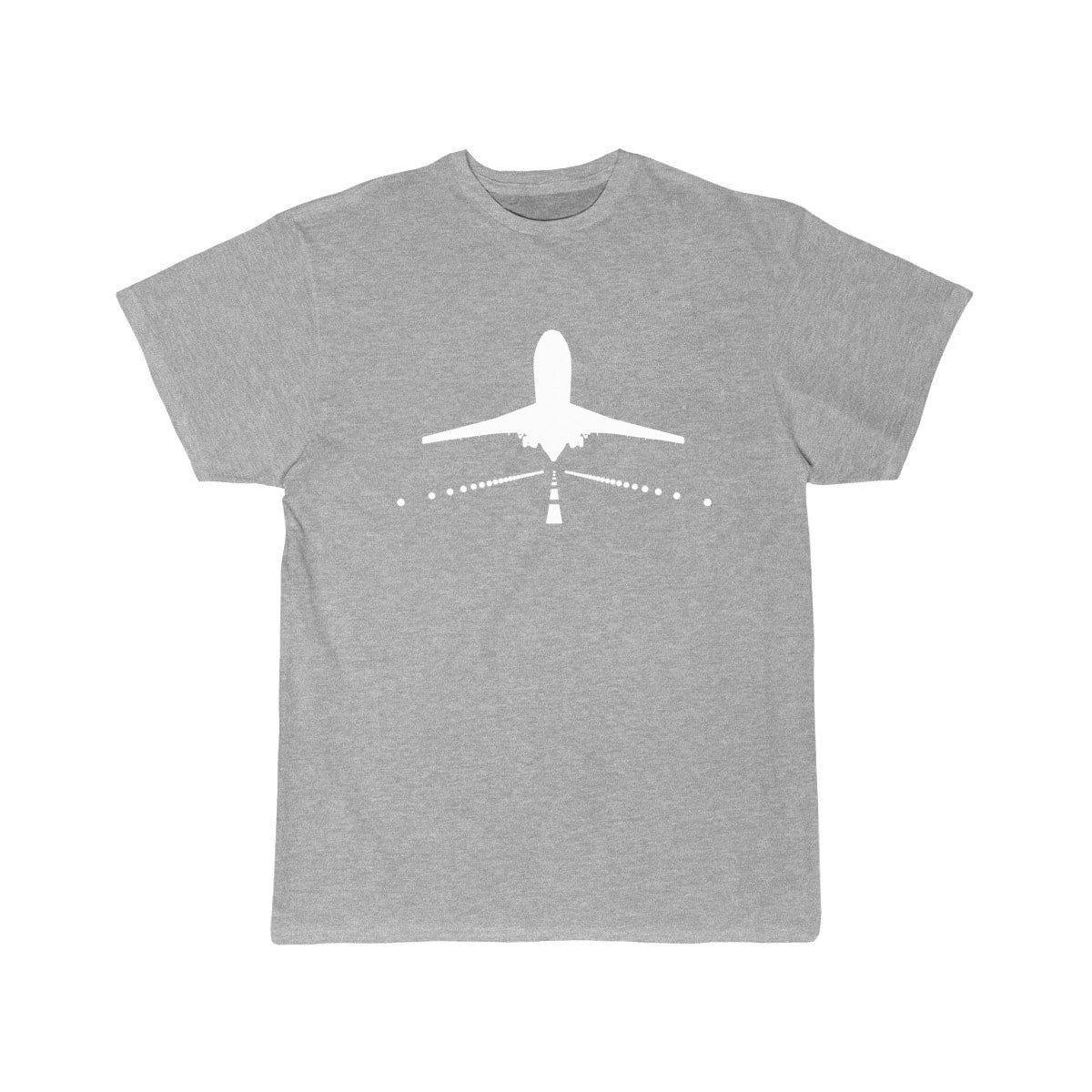 B717 RUNWAY DESIGNED T SHIRT PILOT STORE
