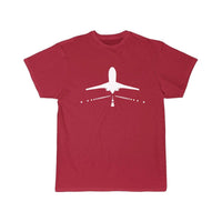 Thumbnail for B717 RUNWAY DESIGNED T SHIRT PILOT STORE