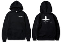 Thumbnail for B727 DESIGNED PULLOVER THE AV8R
