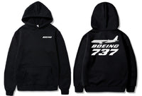Thumbnail for B737 DESIGNED PULLOVER THE AV8R
