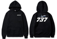 Thumbnail for B737 DESIGNED PULLOVER THE AV8R