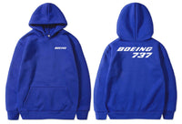 Thumbnail for B737 DESIGNED PULLOVER THE AV8R