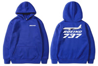 Thumbnail for B737 DESIGNED PULLOVER THE AV8R