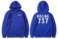 Thumbnail for B737 DESIGNED PULLOVER THE AV8R