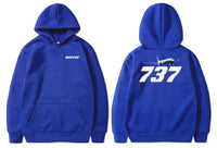 Thumbnail for B737 DESIGNED PULLOVER THE AV8R