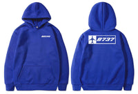 Thumbnail for B737 DESIGNED PULLOVER THE AV8R
