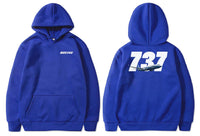Thumbnail for B737 DESIGNED PULLOVER THE AV8R