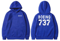 Thumbnail for B737 DESIGNED PULLOVER THE AV8R