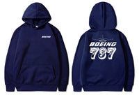 Thumbnail for B737 DESIGNED PULLOVER THE AV8R