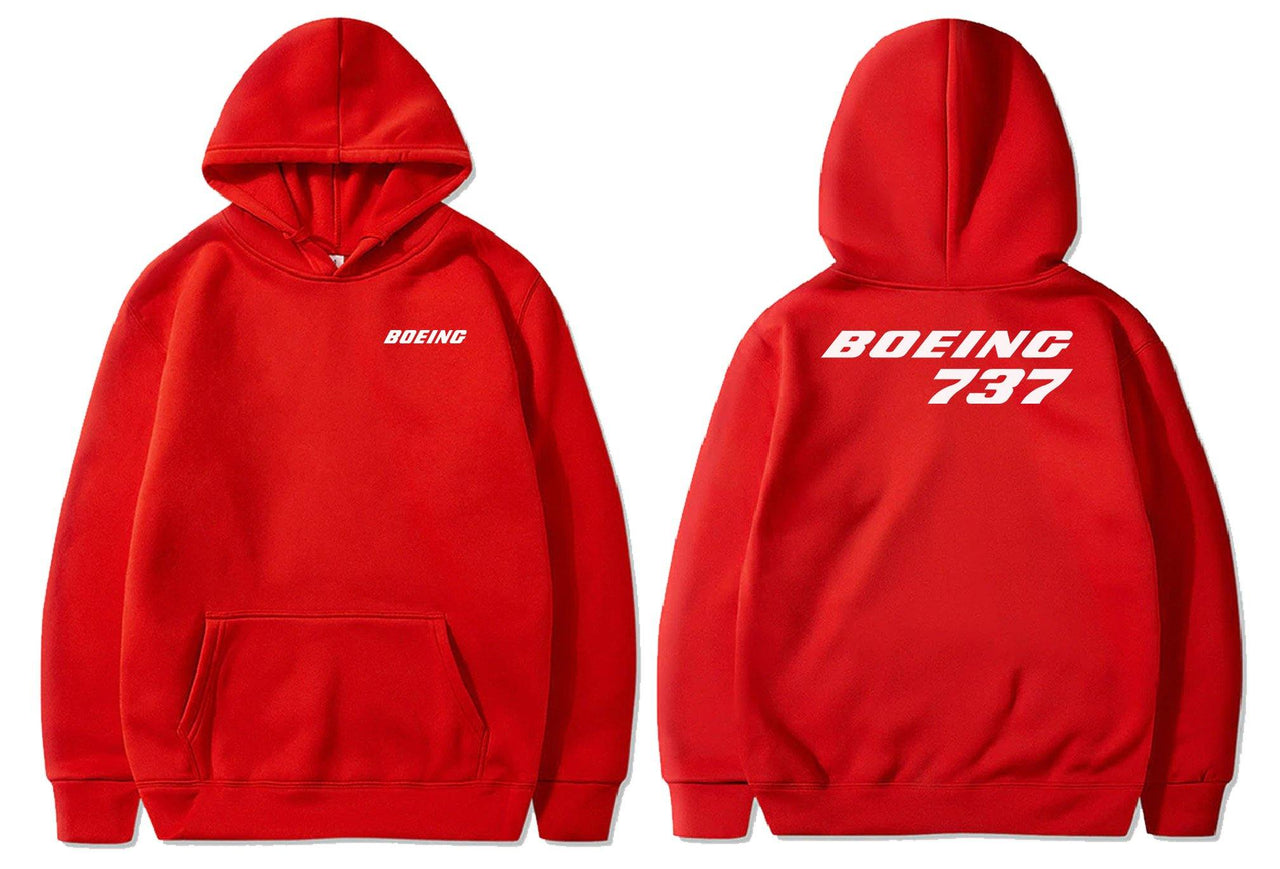 B737 DESIGNED PULLOVER THE AV8R