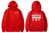 Thumbnail for B737 DESIGNED PULLOVER THE AV8R