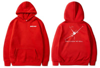 Thumbnail for B737 DESIGNED PULLOVER THE AV8R