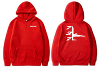 Thumbnail for B737 DESIGNED PULLOVER THE AV8R