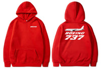 Thumbnail for B737 DESIGNED PULLOVER THE AV8R